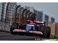 RB F1 : Ricciardo vit son 'meilleur week-end de l'année' en Chine