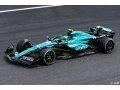 Alonso menace de sauter le Sprint F1 de Miami : 'ça n'en vaut pas la peine !'