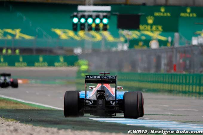 Manor deadline extended by another week