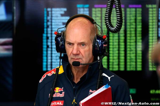 Red Bull, Haas cars pass crash tests