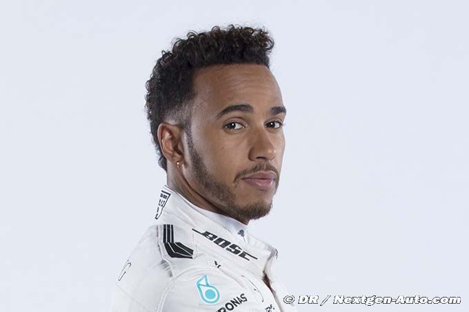 Hamilton : la F1 doit lever les (...)