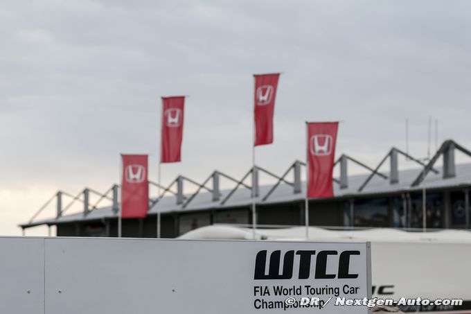 First official WTCC test scheduled (...)