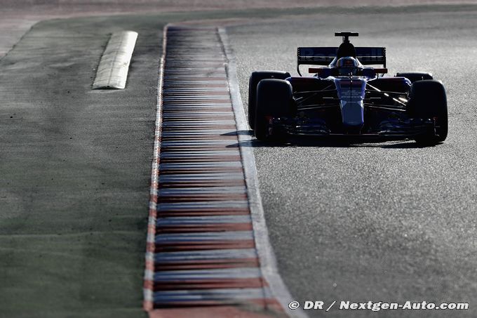 Pirelli : les nouvelles F1 sont (...)