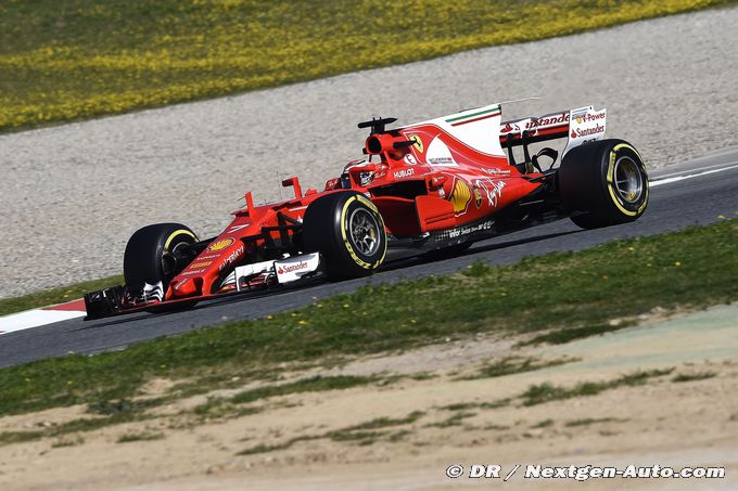 Briatore not excited by Ferrari (...)