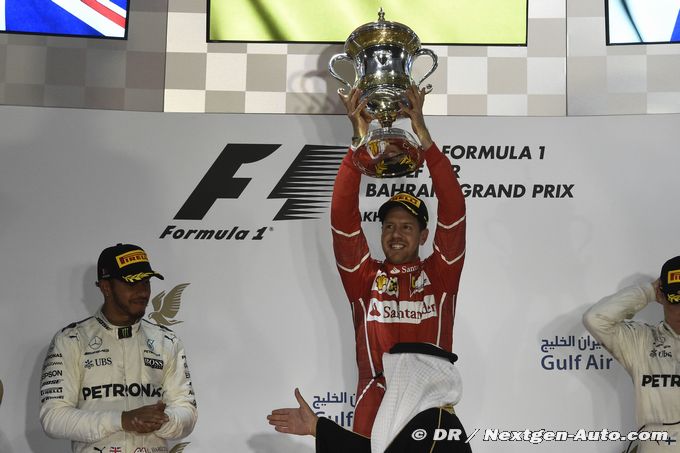 Berger tips Vettel to stay at Ferrari