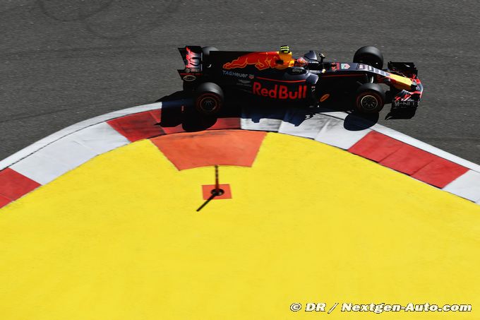 Red Bull doubts F1 engine parity claims