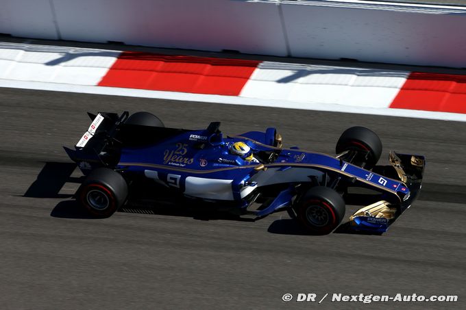Officiel : Sauber signe avec Honda (...)