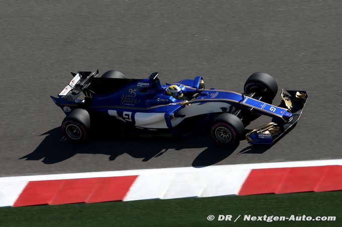 Official: Honda and Sauber to join (...)