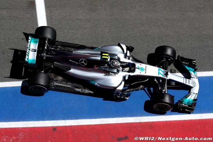 Long wheelbase to hurt in Monaco - (...)