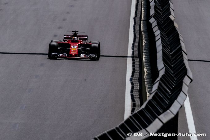 F1 'oil in fuel' controversy
