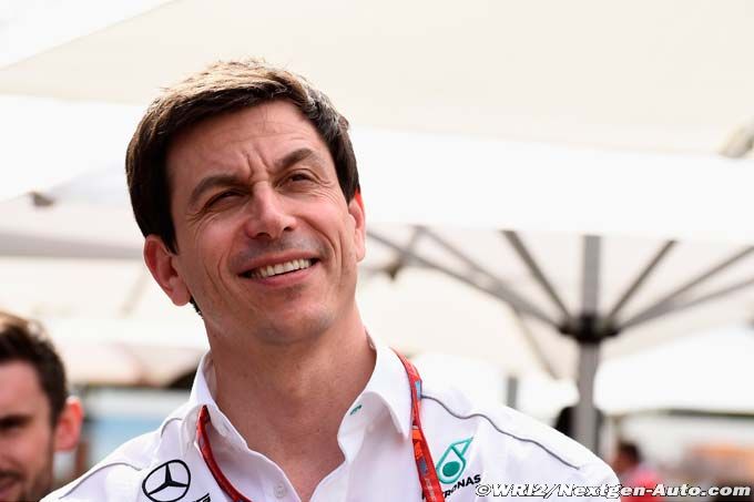 Wolff argues against further penalty for