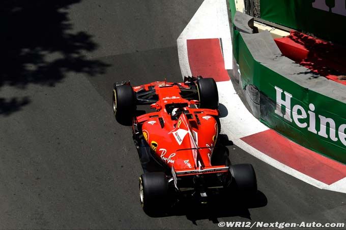Affaire Vettel : La FIA ouvre une (...)