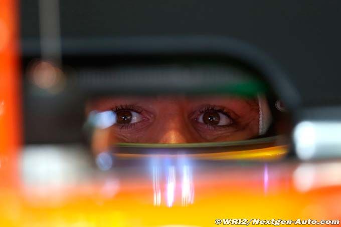 McLaren could let Alonso race at Daytona