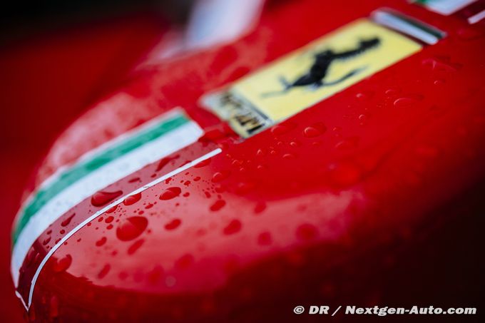 Ferrari va miser sur la stabilité (...)
