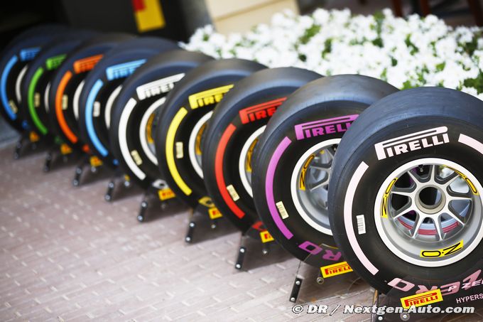 Pirelli defends expansion to seven (...)