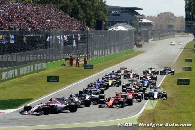 Monza boss admits Italy GP future (...)