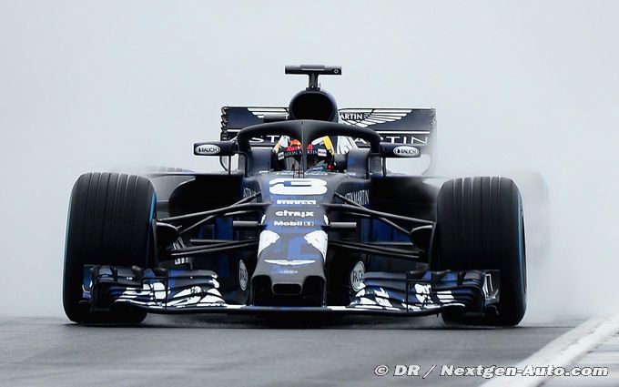 Red Bull admits Ricciardo crashed (...)