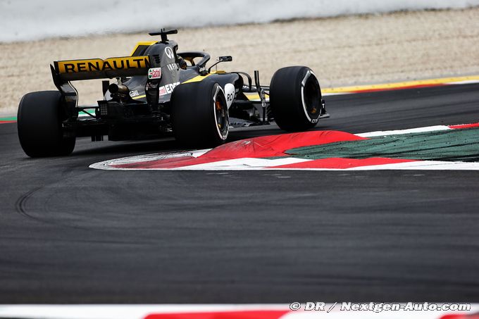 Exhaust-blowing Renault 'better