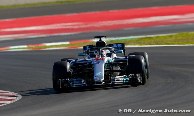 Rosberg : Dans un bon week-end, (...)