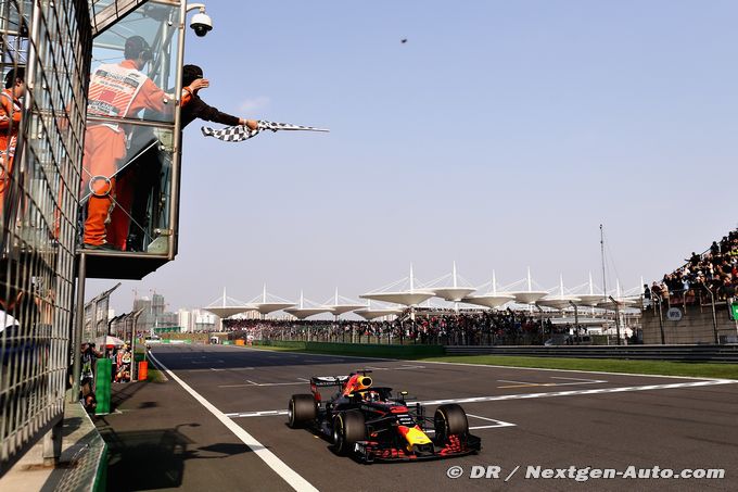 Ricciardo va chercher une victoire (...)