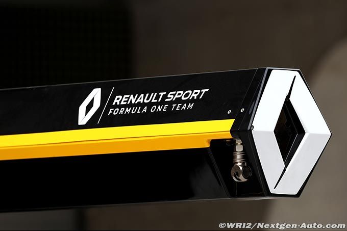 Renault needs bigger F1 budget - (...)