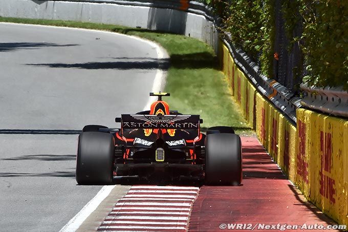 Renault out of patience with Red (...)