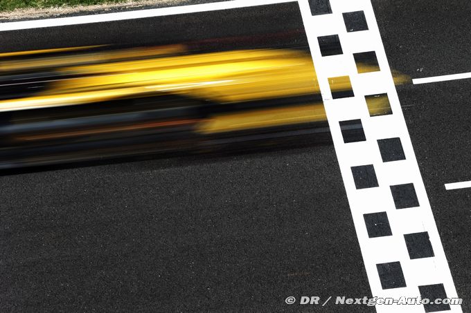 Matthew Harman strengthens Renault (...)