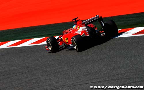 Alonso could be free to leave Ferrari -