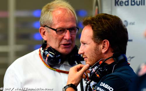 Lauda not sorry about Mercedes (...)