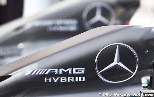 Mercedes ready to compromise amid (...)