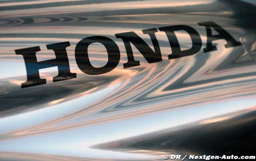 Honda freezes engine unsure of (...)