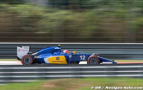 Race - Malaysian GP report: Sauber (...)