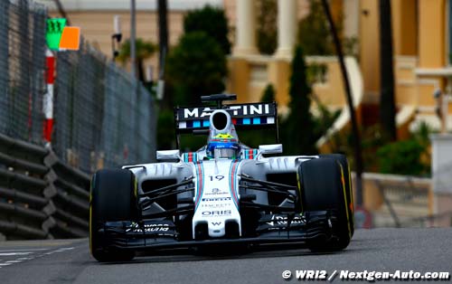 FP1 & FP2 - Monaco GP report: (...)