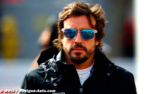 Briatore : Alonso a eu raison de (...)