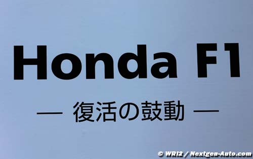 Honda could supply Toro Rosso in (...)