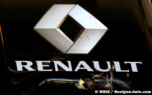Rachat de Lotus : Renault annonce (...)