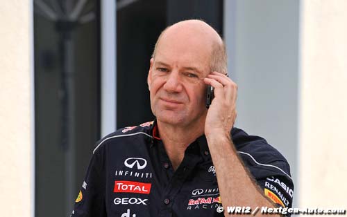 Red Bull cautious on 2016 performance