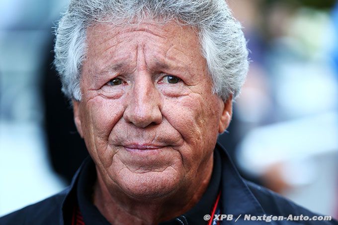 US congress members accuse F1 of (...)