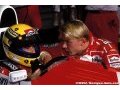 ‘J'ai de plus grosses couilles que toi' : Ce jour où Hakkinen a irrité Senna