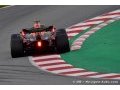 Red Bull : Gasly en piste demain, Verstappen à la conclusion