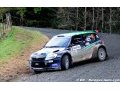 Paddon reveals engine woe in Finland