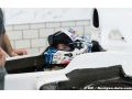 Sirotkin : Test confirmé avec une Ferrari de 2009 à Fiorano