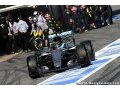 Australia 2016 - GP Preview - Mercedes
