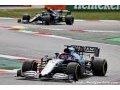 Williams is 'still independant', despite buying Mercedes' gearbox