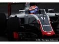 Europe 2016 - GP Preview - Haas F1 Ferrari