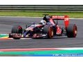 Hungary 2014 - GP Preview - Toro Rosso Renault