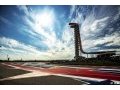 Official says US GP 'in serious jeopardy'