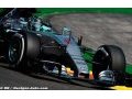Rosberg et Vettel pas rassurés par Pirelli