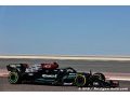 Bahrain GP 2021 - Mercedes F1 preview