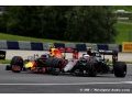 Red Bull et McLaren vont changer de pétrolier